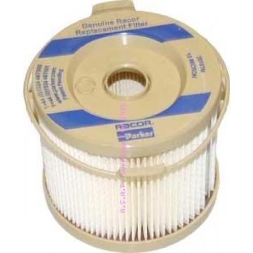 Foto a scopo illustrativo / Sample Photo - Replacement Fuel Filter/Water Separator for 500  10 micron